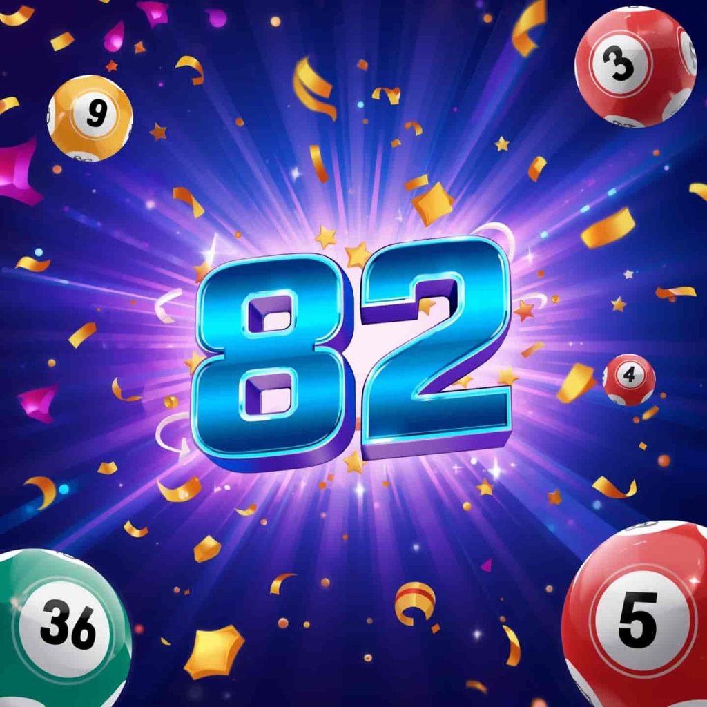 82 Lottery Game Img2